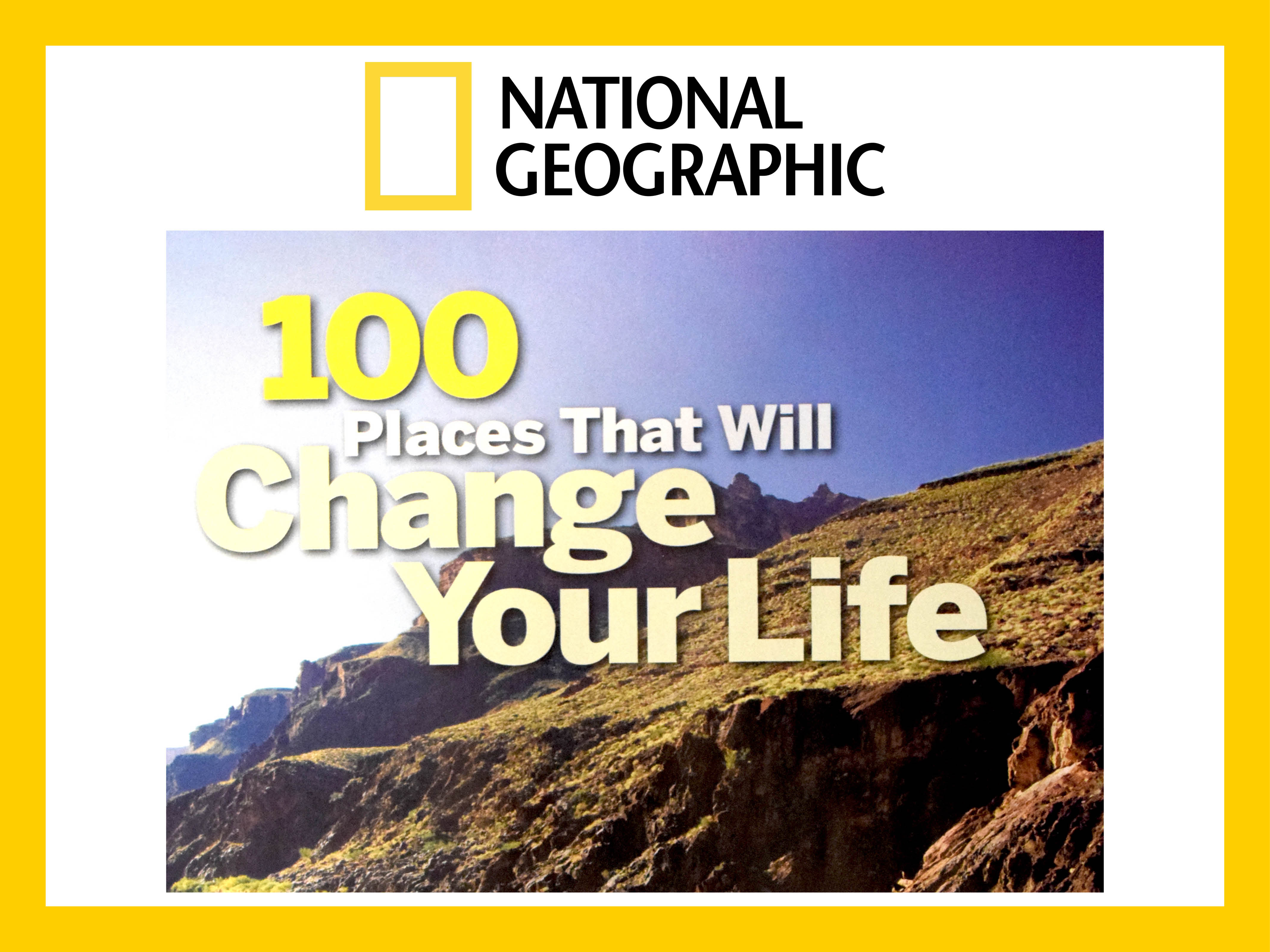 Nat Geo EPub